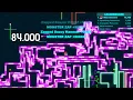 Powerline io CMG 84K - New PB after 2 5 YEARS