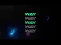 Jennifer Lopez & David Guetta - Save Me Tonight (Official Lyric Video)
