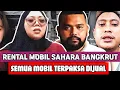 Download Lagu RENTAL MOBIL SAHARA BANGKRUT, kini Semua Mobilnya Terpaksa Dijual