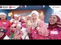 Lagu Bright Gas Cooking Competition 2025 | JAKARTA - Rasa Nusantara Untuk Negeri