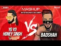 Download Lagu Yo Yo Honey Singh Vs Badshah Mashup | DJ Ravish \u0026 DJ Ankit | Badshah Vs Honey Singh Mashup 2021