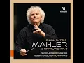 Symphony No. 9: III. Rondo-burleske (Live) - Bavarian Radio Symphony Orchestra, Sir Simon Rattle & Gustav Mahler