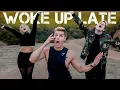 Lagu Drax Project - Woke Up Late ft. Hailee Steinfeld | Caleb Marshall | Dance Workout