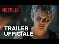 Video di FEAR STREET PARTE 2: 1978 | Trailer ufficiale | Netflix