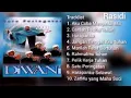 Download Lagu DIWANI _ SATU PERINGATAN (2000) _ FULL ALBUM
