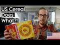 Download Lagu Europe BANNED these American foods. Here’s why