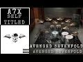 Download Lagu Avenged Sevenfold – Self Titled | Superior Drummer 3 Preset