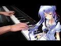 Download Lagu Summer Pockets(サマポケ)  Title BGM - Summer Pockets [ピアノ]