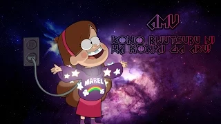 amv kono bijutsubu ni wa mondai ga aru 