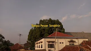 Download Tanpa Pesan Terakhir - Seventeen (Speed-Up) Tiktok Version MP3