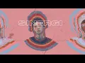 Muztang - RUN feat. Tuantigabelas [OFFICIAL LYRIC VIDEO]