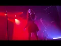 Download Lagu Against The Current: weapon [Live 4K] (Honolulu, Hawaii - September 24, 2023)