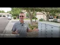 How to Replace a Mailbox Lock