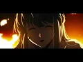 DVRST   REASON TO LIVE  AMV  slowed + reverb #zenlesszonezero