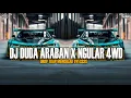 Download Lagu DJ DUDA ARABAN X MENGULAR 4WD VIRAL TIKTOK ENAKEUN 2025
