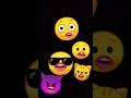 emojis with lips but sorry for no audio š¼