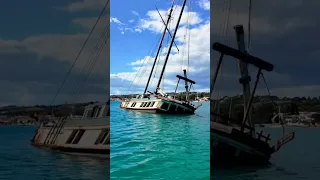 Boat Checks & Back to Sailing