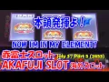 NOW I M IN MY ELEMENT Win Blazin Gems Slot at Pala Casino