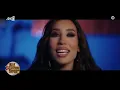 Η Φαίη Θεοχάρη στο The Tonight Show με τον Γρηγόρη Αρναούτογλου