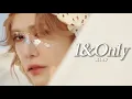 Download Lagu XLOV 엑스러브 '1\u0026Only' Easy Lyrics