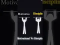 Download Lagu Discipline vs motivation #music #rap #hiphop #slowed #reverb #calm