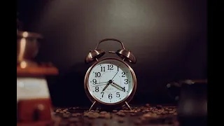 Is Time Only an Illusion
