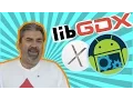 libGDX Installation And Setup for Android Studio on a Mac