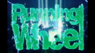 【MV】Creepy Nuts - Running Wheel