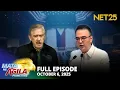 Download Lagu Mata ng Agila Primetime - October 6, 2025