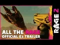 Video di RAGE 2- Official E3 Trailer- You Won't Believe This Clickbait Title