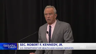 U S Decertifies Organ Procurement Organization Serving Kentucky