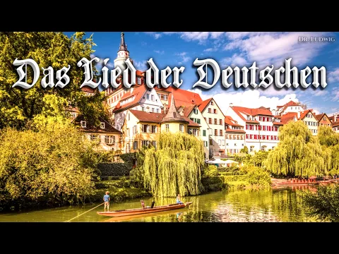 Download MP3 Das Lied der Deutschen [Full German anthem][+English translation]