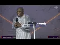 Download Lagu I AM EMPOWERED TO OVERCOME WITH PST  DELE BAMGBOYE