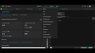 Print Multiplication Table Using While Loop C GFG Solution