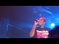 Arlo Parks @ Manchester Academy 2 - Too Good