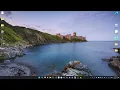 Plan 9 on Windows