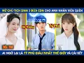 Download Lagu Nữ Chủ Tịch Sinh 3 Đứa Con Cho Anh Nhân Viên Quèn, Ai Ngờ Lại Là Tỷ Phú Giàu Nhất Thế Giới | review