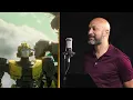 Transformers One Keegan-Michael Key on the Origin Story 2024 Movie Paramount Pictures AU