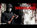 Lagu Teenage Wasteland | Real Blood for the Final Scene | Full Thriller Horror Movie