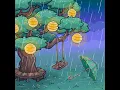 Omelette (With Rain)