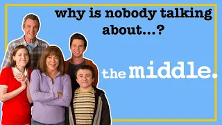 The Middle The Hidden Gem of Family Sitcoms