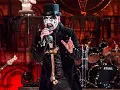 King Diamond :  Songs for the Dead - Live at Graspop Metal Meeting - June 17th, 2016