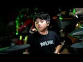 Download Lagu NOAH - Cobalah Mengerti ( Gibran Drum cover) II live at HASSTEX Garage