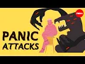 Download Lagu What causes panic attacks, and how can you prevent them? - Cindy J. Aaronson
