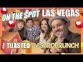 Toasted GastroBrunch at Las Vegas