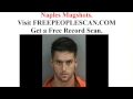 Naples Mugshots