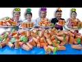 Download Lagu Hưng Troll | Thử Thách Người Cuối Cùng Ngừng Ăn Quẩy Giòn Giòn Theo Số Lượng