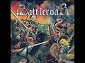 Battleroar - Battleroar (HQ lyrics on description)
