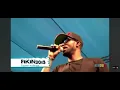 Live dela chanson mungala Fally ipups en direct de Sénégal