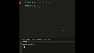 3 Ways to Empty an Array in JavaScript